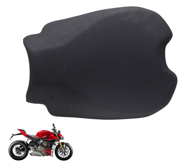 Banco Dianteiro Ducati Streetfighter V4 V4s 21-24 Original