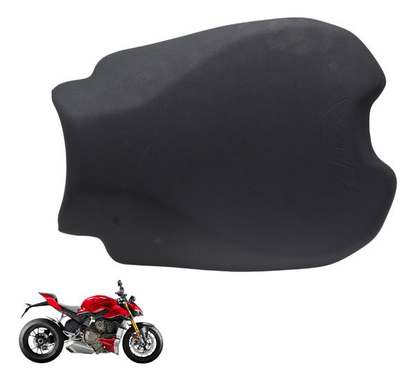 Banco Dianteiro Ducati Streetfighter V4 V4s 21-24 Original