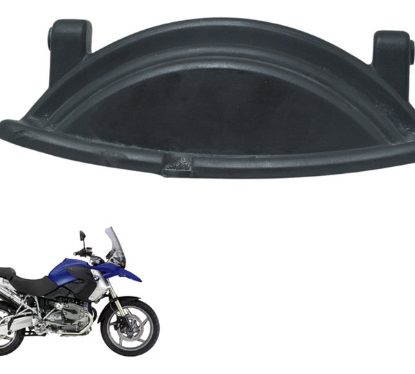 Capa Amortecedor Motor Bmw R1200 R 1200 Gs 08-12 Original