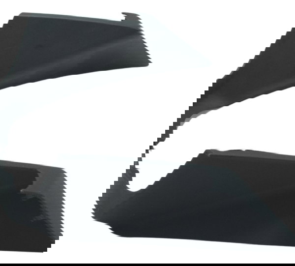 Acabamento Interno Bico Frontal Bmw R1200 R 1200 Gs 08-12