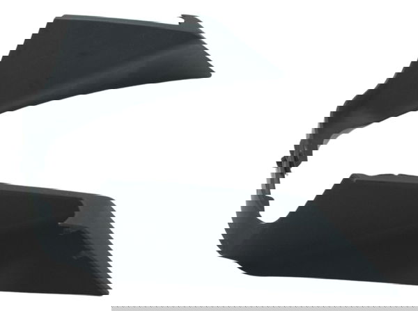 Acabamento Interno Bico Frontal Bmw R1200 R 1200 Gs 08-12