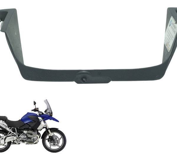 Acabamento Interno Bico Frontal Bmw R1200 R 1200 Gs 08-12