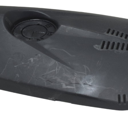 Acabamento Frontal Motor Bmw R1200 R 1200 Gs 08-12 Original