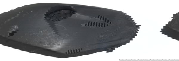Acabamento Frontal Motor Bmw R1200 R 1200 Gs 08-12 Original