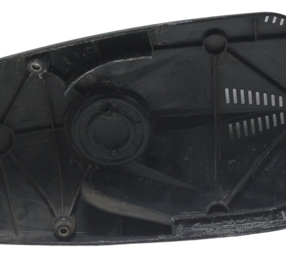 Acabamento Frontal Motor Bmw R1200 R 1200 Gs 08-12 Original