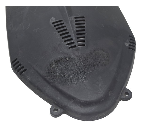 Acabamento Frontal Motor Bmw R1200 R 1200 Gs 08-12 Original