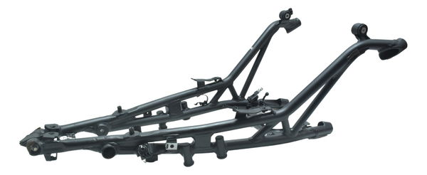 Quadro B Ducati Streetfighter V4 V4s 21-24 Original