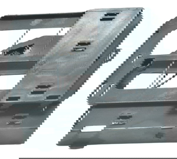 Suporte Modulo Injeção Bmw R1200 R 1200 Gs 08-12 Original