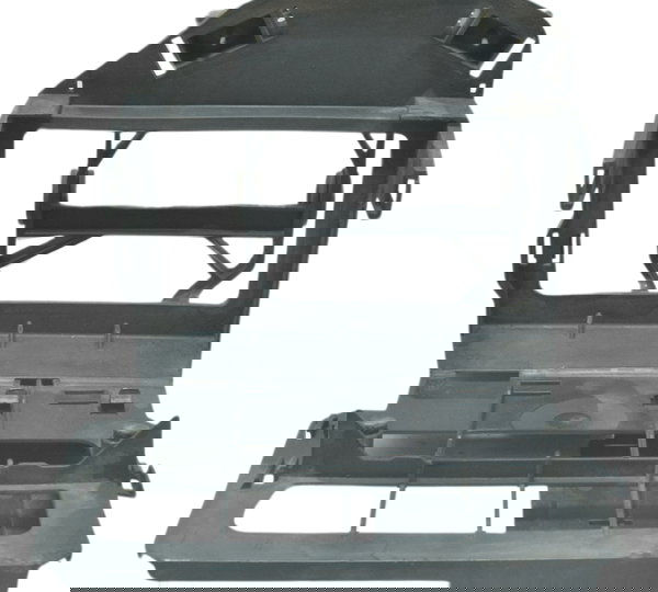 Suporte Modulo Injeção Bmw R1200 R 1200 Gs 08-12 Original