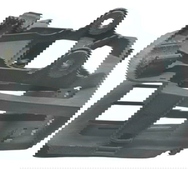 Suporte Modulo Injeção Bmw R1200 R 1200 Gs 08-12 Original