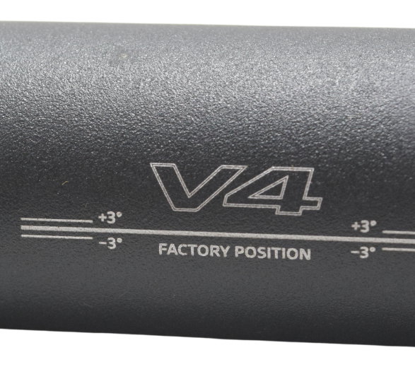 Guidão Ducati Streetfighter V4 V4s 21-24 Original