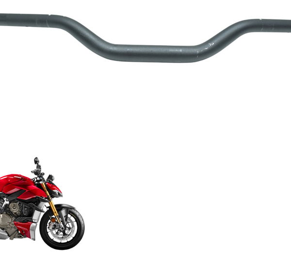 Guidão Ducati Streetfighter V4 V4s 21-24 Original