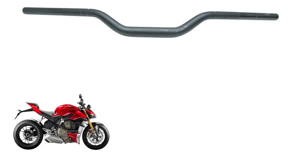 Guidão Ducati Streetfighter V4 V4s 21-24 Original