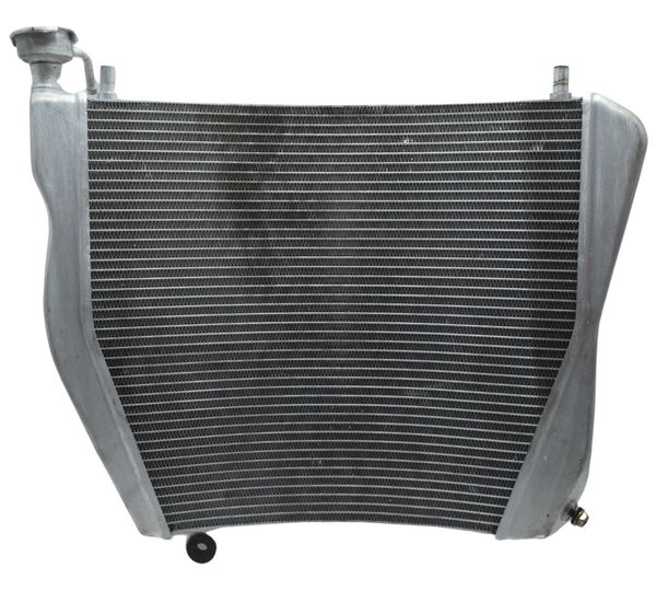 Radiador Água Ducati Streetfighter V4 V4s 21-24 Original