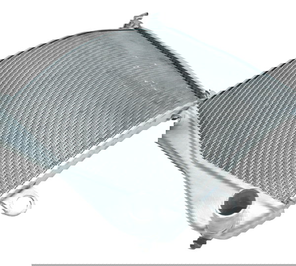 Radiador Água Ducati Streetfighter V4 V4s 21-24 Original