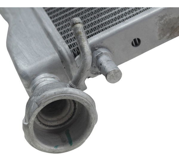 Radiador Água Ducati Streetfighter V4 V4s 21-24 Original