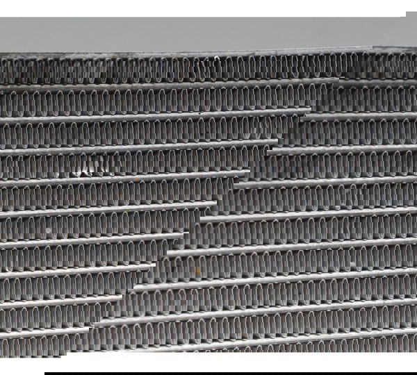 Radiador Água Ducati Streetfighter V4 V4s 21-24 Original