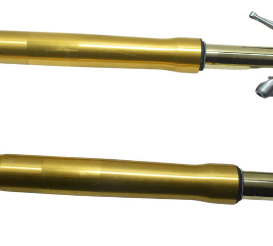 Par Bengalas Ducati Streetfighter V4 V4s 21-24 Original