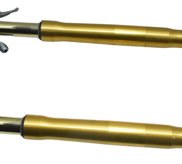 Par Bengalas Ducati Streetfighter V4 V4s 21-24 Original