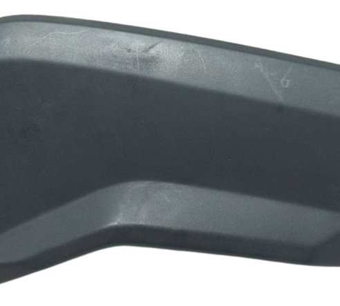 Acabamento Lateral Esquerdo Bmw R1200 R 1200 Gs 08-12 Orig