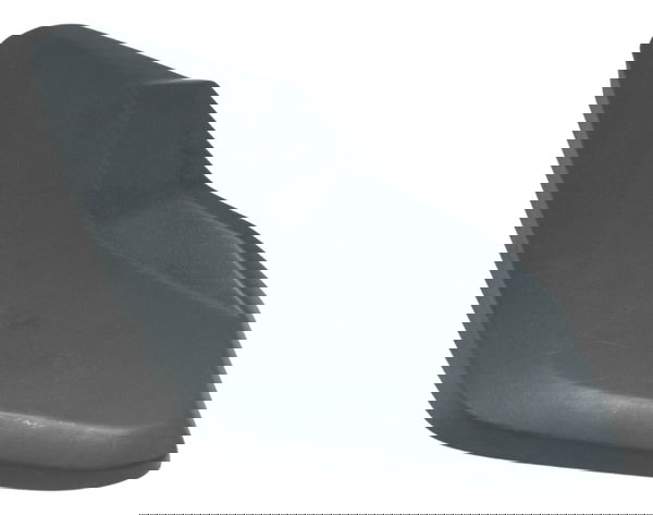 Acabamento Lateral Esquerdo Bmw R1200 R 1200 Gs 08-12 Orig