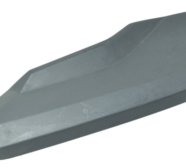 Acabamento Lateral Esquerdo Bmw R1200 R 1200 Gs 08-12 Orig