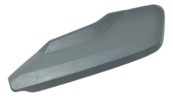 Acabamento Lateral Esquerdo Bmw R1200 R 1200 Gs 08-12 Orig