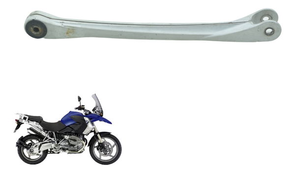 Suporte Diferencial Bmw R1200 R 1200 Gs 08-12 Original