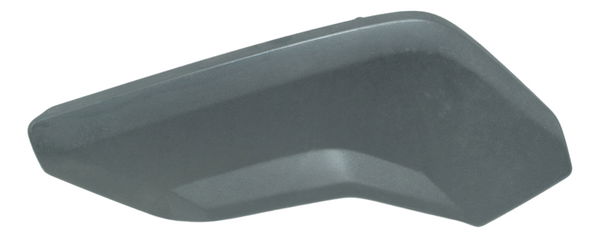 Acabamento Lateral Direito Bmw R1200 R 1200 Gs 08-12 Orig
