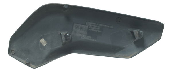 Acabamento Lateral Direito Bmw R1200 R 1200 Gs 08-12 Orig