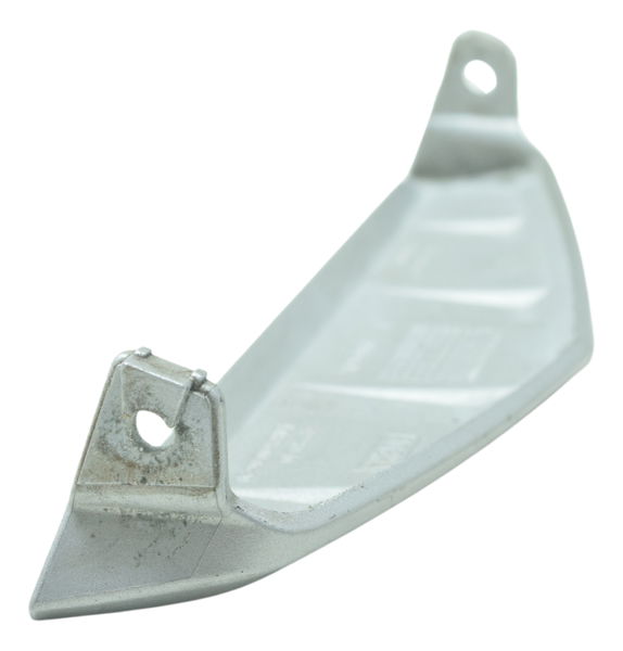 Acabamento Frontal Bmw R1200 R 1200 Gs 08-12 Original