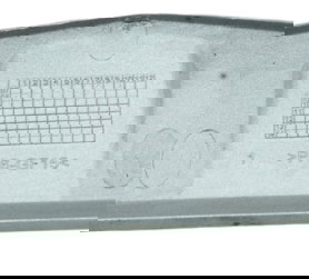 Acabamento Frontal Bmw R1200 R 1200 Gs 08-12 Original