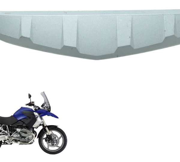 Acabamento Frontal Bmw R1200 R 1200 Gs 08-12 Original