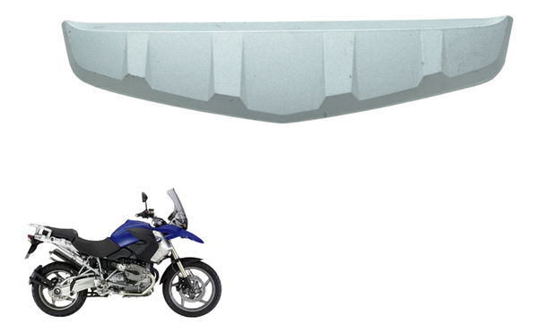 Acabamento Frontal Bmw R1200 R 1200 Gs 08-12 Original