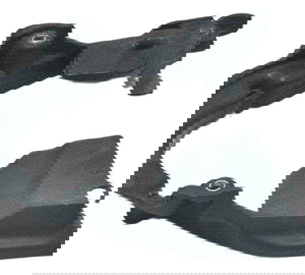 Acabamento Tampa Motor C/ Det Bmw R1200 R 1200 Gs 08-12 Orig