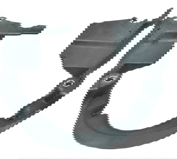 Acabamento Tampa Motor C/ Det Bmw R1200 R 1200 Gs 08-12 Orig