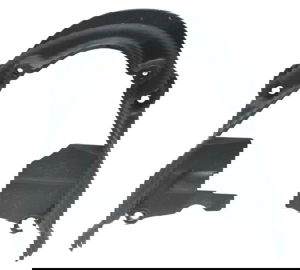 Acabamento Tampa Motor C/ Det Bmw R1200 R 1200 Gs 08-12 Orig