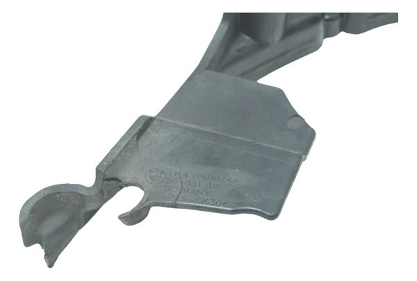 Acabamento Tampa Motor C/ Det Bmw R1200 R 1200 Gs 08-12 Orig