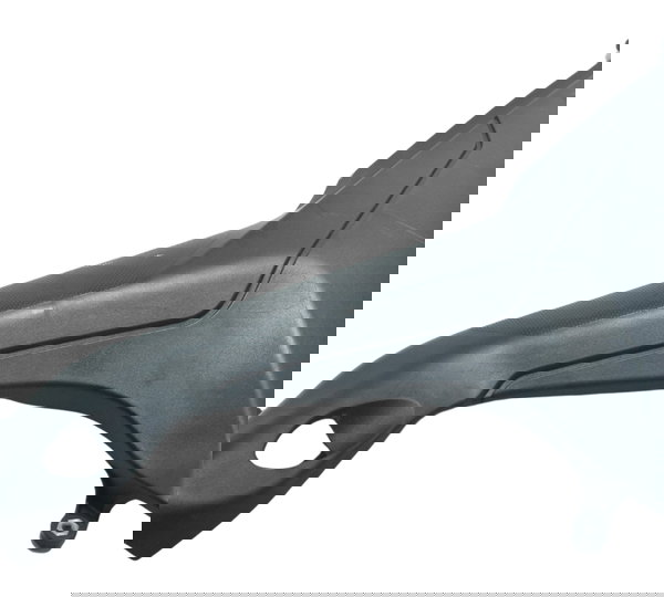 Acabamento Lateral Esquerd Ducati Streetfighter V4 V4s 21-24 Preto