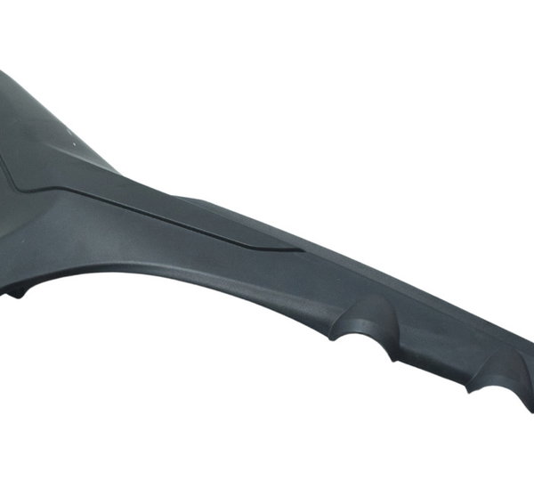 Acabamento Lateral Esquerd Ducati Streetfighter V4 V4s 21-24 Preto