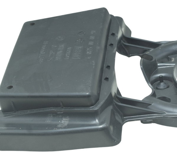 Carenagem Interna Traseira Bmw R1200 R 1200 Gs 08-12 Orig Preto