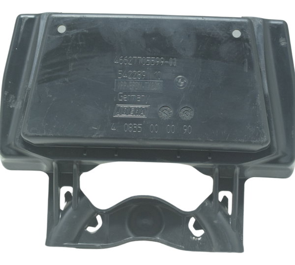 Carenagem Interna Traseira Bmw R1200 R 1200 Gs 08-12 Orig Preto