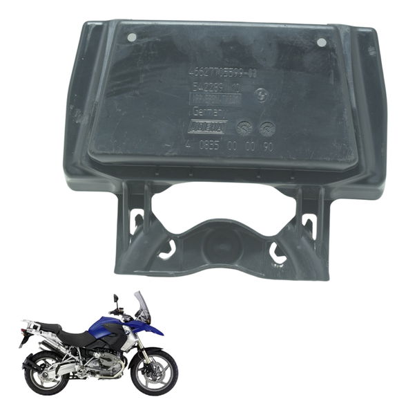 Carenagem Interna Traseira Bmw R1200 R 1200 Gs 08-12 Orig