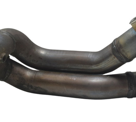 Curva Escape Esq Ducati Streetfighter V4 V4s 21-24 Original