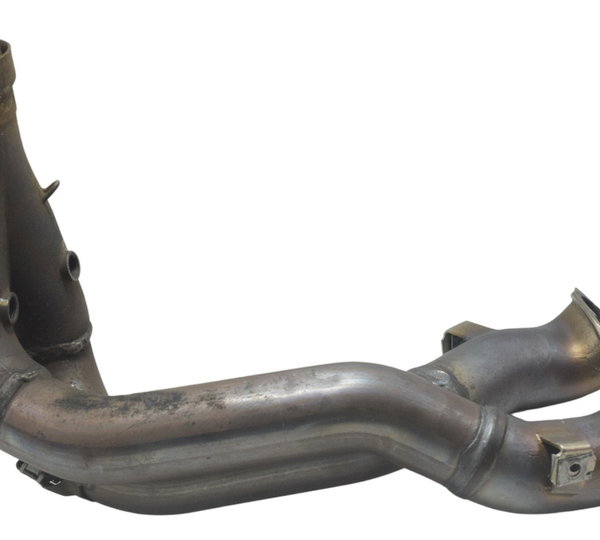 Curva Escape Esq Ducati Streetfighter V4 V4s 21-24 Original
