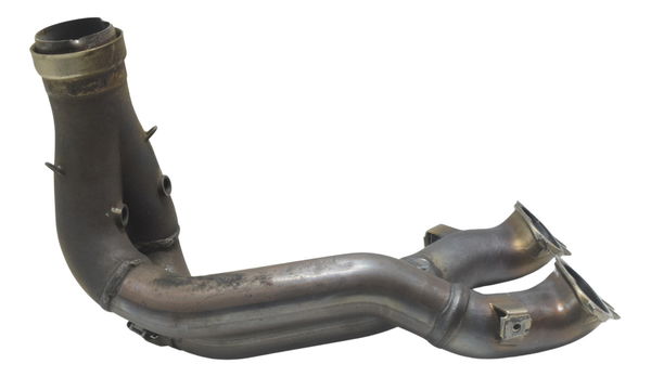 Curva Escape Esq Ducati Streetfighter V4 V4s 21-24 Original
