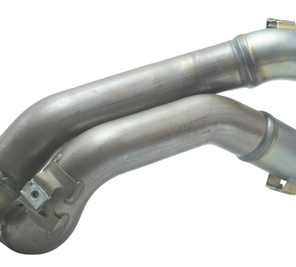 Curva Escape Esq Ducati Streetfighter V4 V4s 21-24 Original
