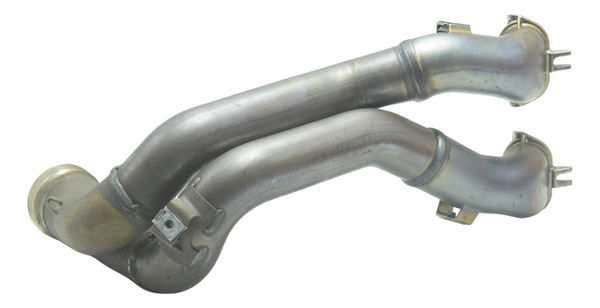 Curva Escape Esq Ducati Streetfighter V4 V4s 21-24 Original