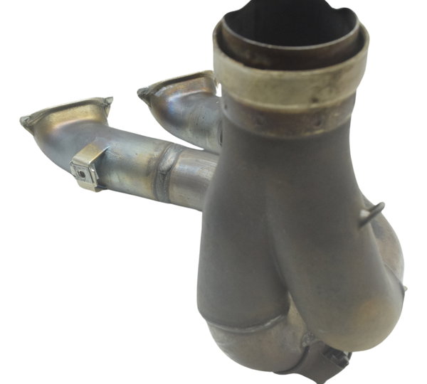 Curva Escape Esq Ducati Streetfighter V4 V4s 21-24 Original