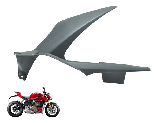 Paralama Traseiro Ducati Streetfighter V4 V4s 21-24 Orig
